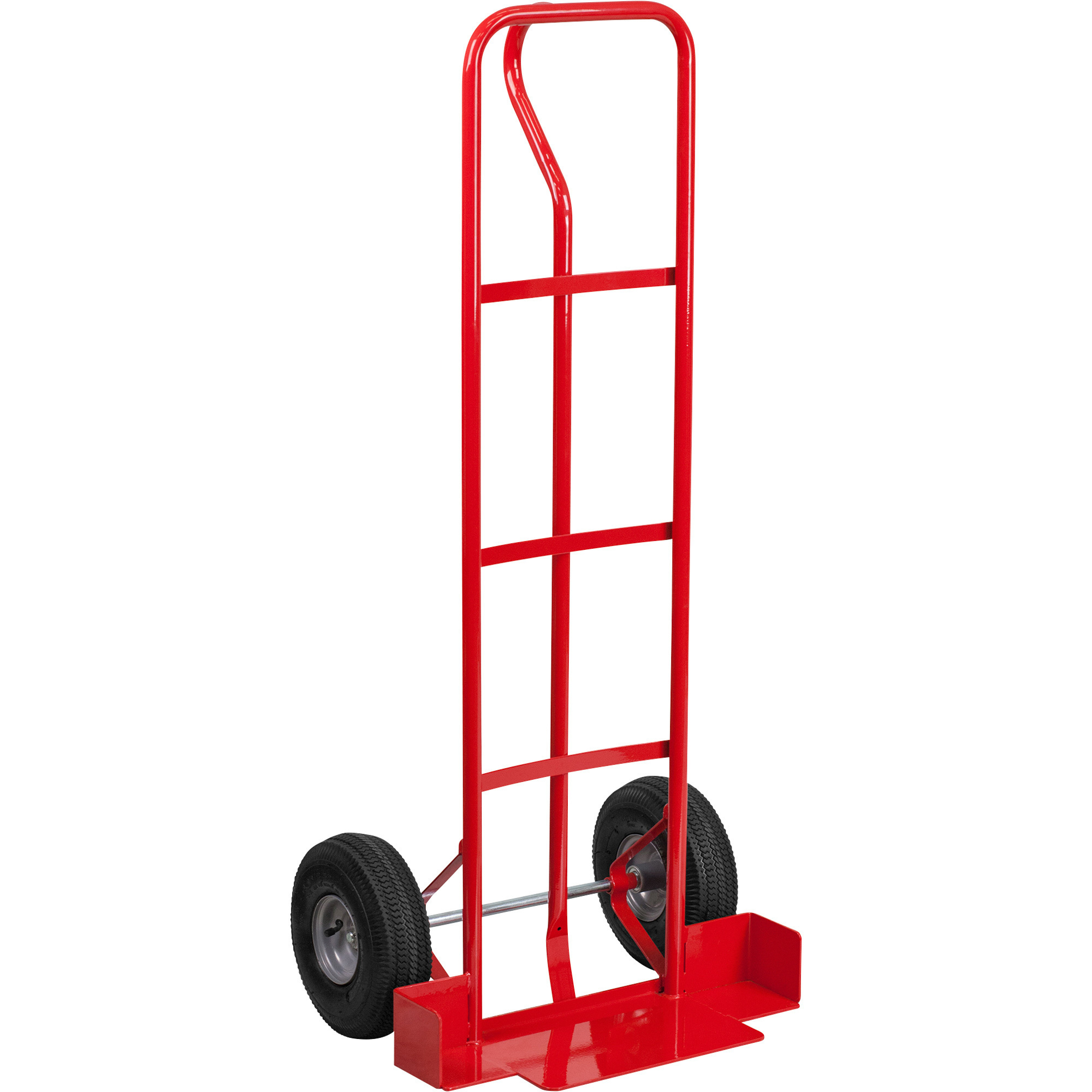 Flash Furniture Dolly for Stacking Chiavari Chairs, Red, 22.25in.W x 18in.D x 52in.H, Model# XUCHDOL